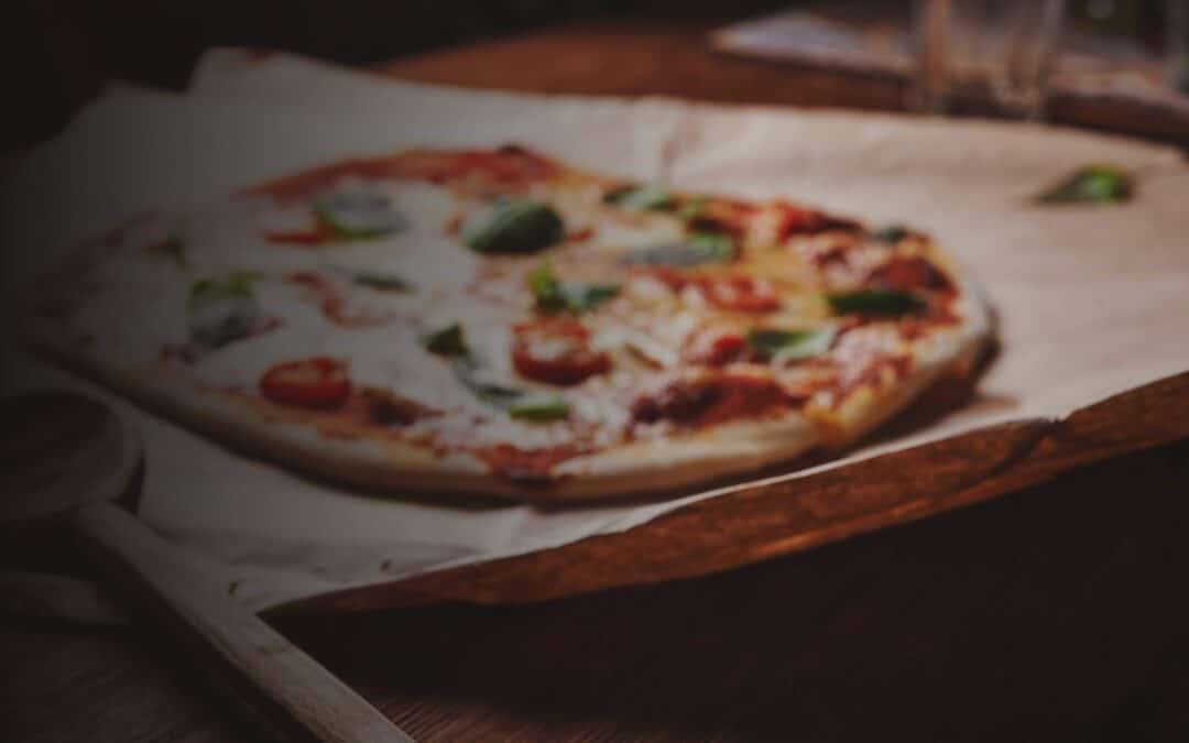 What Is The Best Way To Heat Up Pizza?