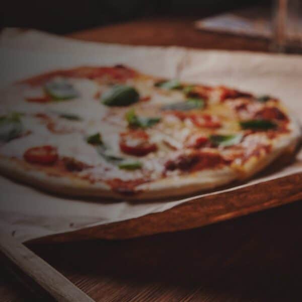 What Is The Best Way To Heat Up Pizza?