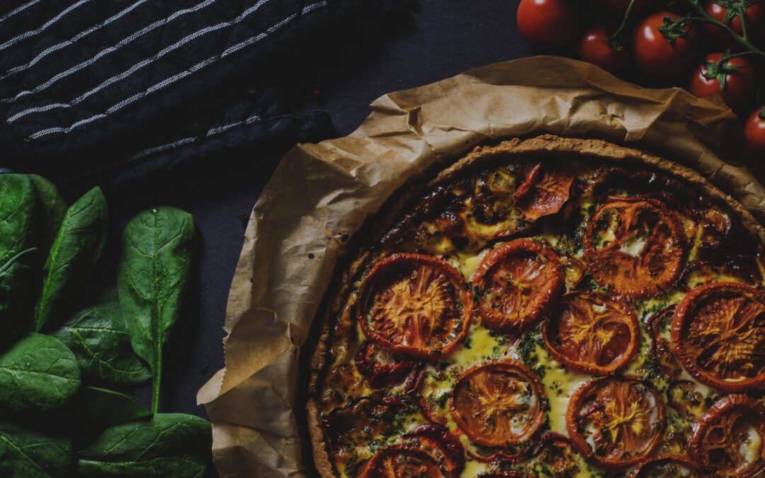 What Is The Most Delicious Italian Pizza?