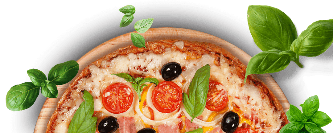 What Goes best With Pizza?