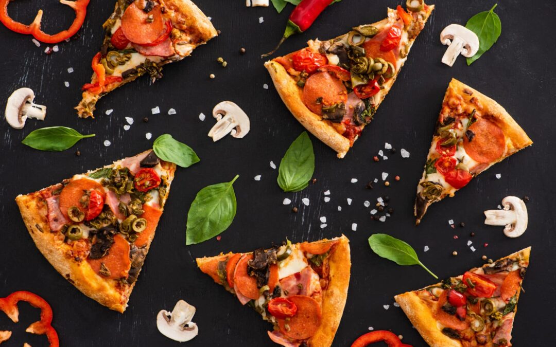 Which Pizza Flavor is The Best?