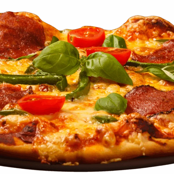 What Is The #1 Selling Pizza?