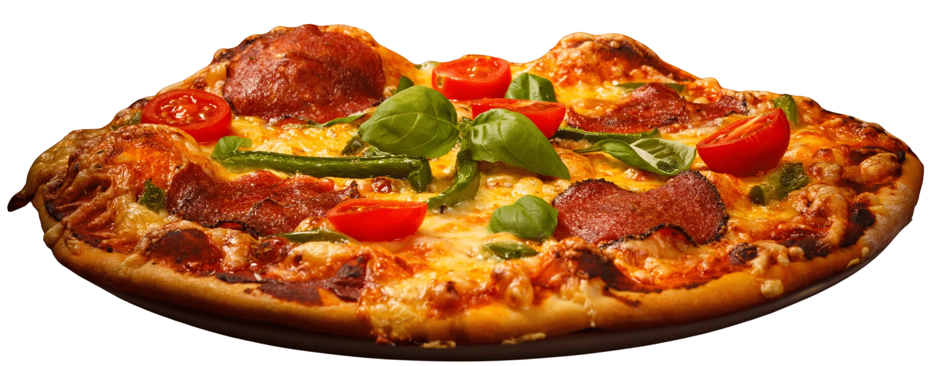 joes pizza