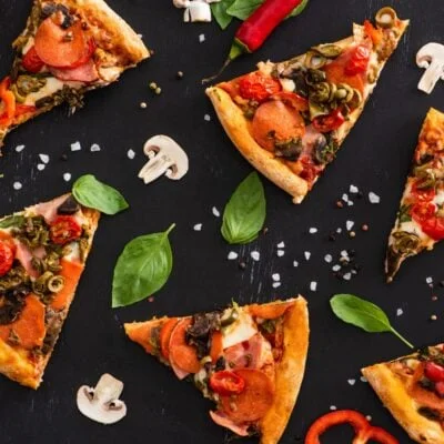 Which Pizza Flavor is The Best?